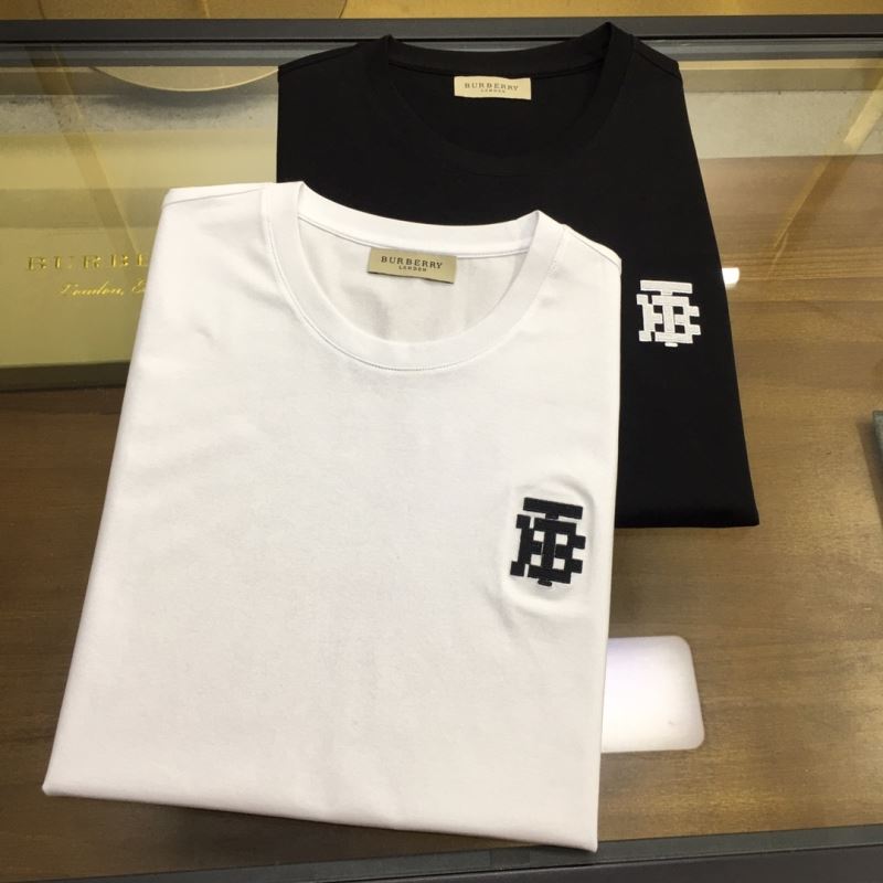 Burberry T-Shirts